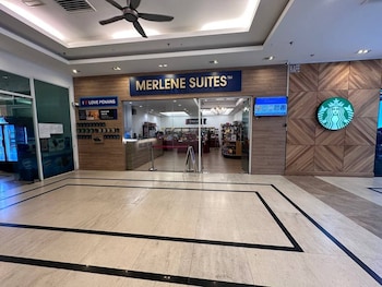 merlene suites at mansion one