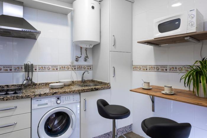 genteel home reyes catolicos