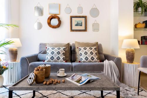 genteel home reyes catolicos