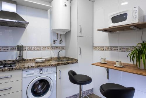 genteel home reyes catolicos