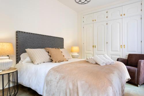 genteel home reyes catolicos