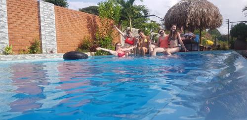 phong nha hillside view bungalow