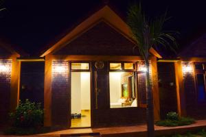 phong nha hillside view bungalow