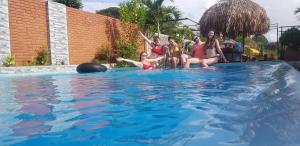 phong nha hillside view bungalow