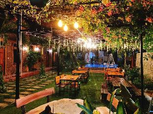 phong nha hillside view bungalow