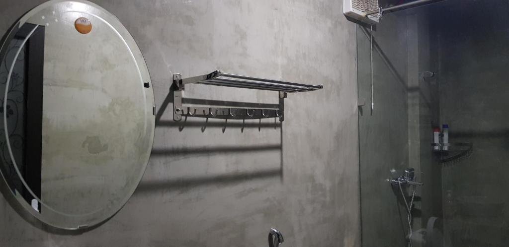 phong nha hillside view bungalow