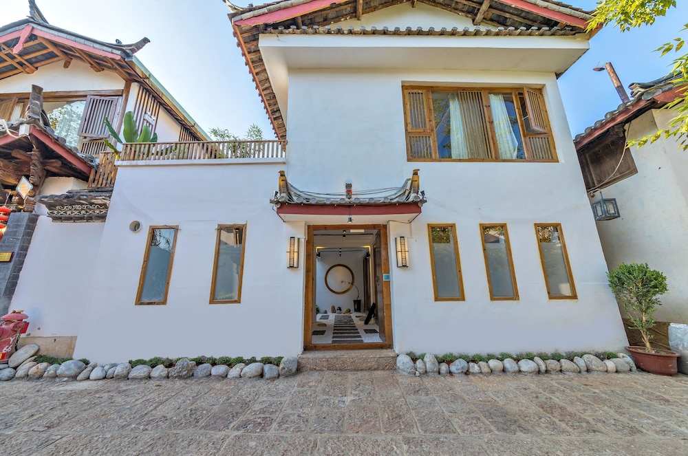 lijiang