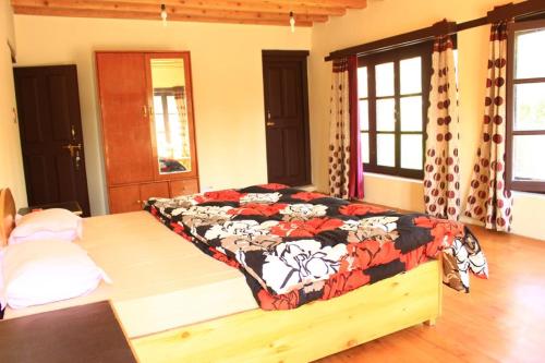 mandarava homestay