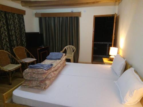 mandarava homestay