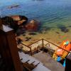 Pacific Sunset View Palolem,Canacona>>Agonda,4 star
