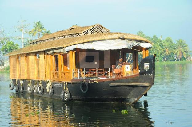 alleppey