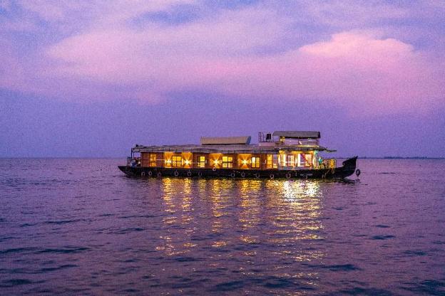 alleppey