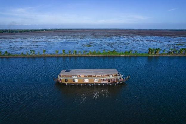 alleppey