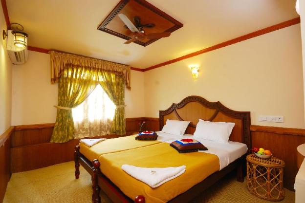 alleppey