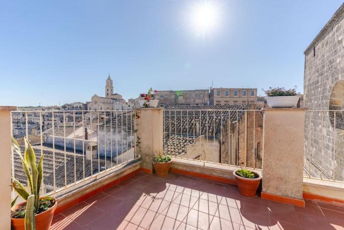 residenza gia antico forno