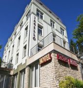 jagello hotel