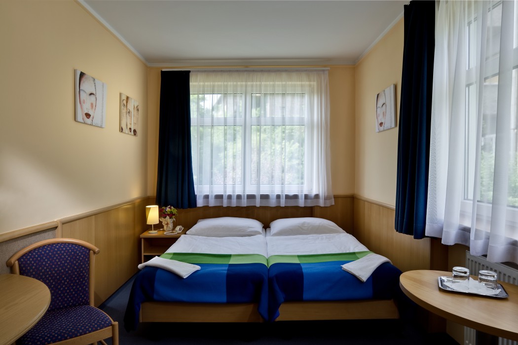 jagello hotel