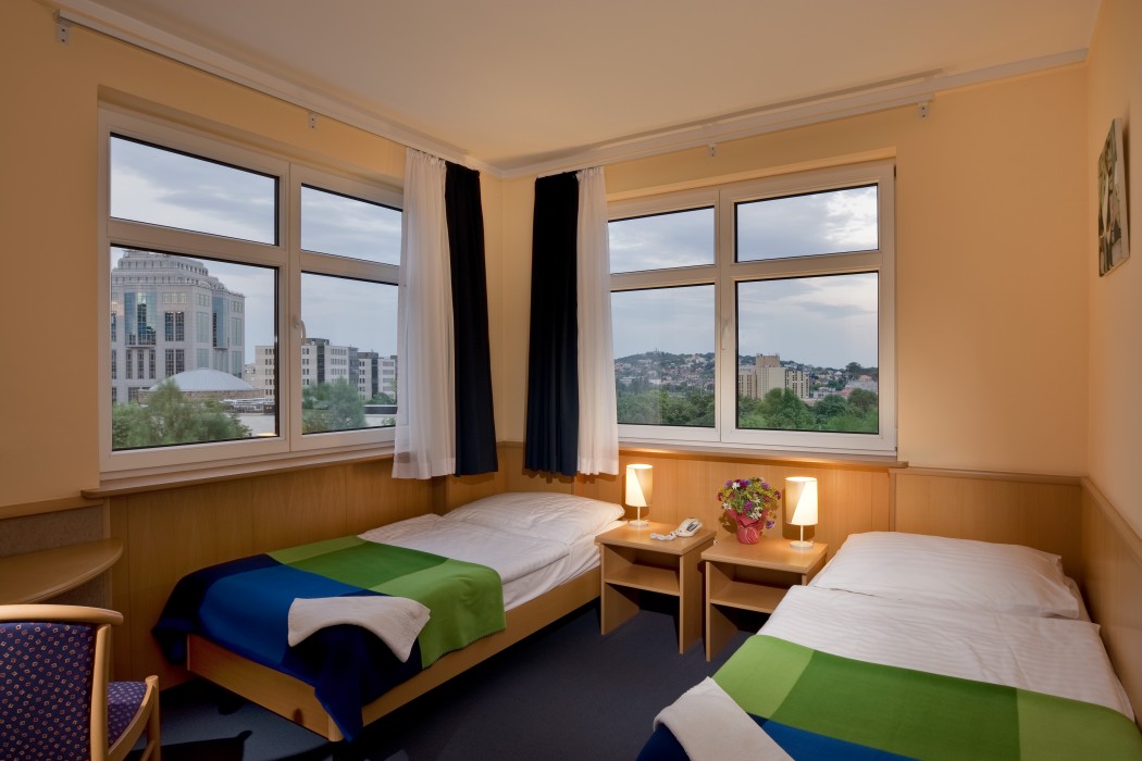 jagello hotel