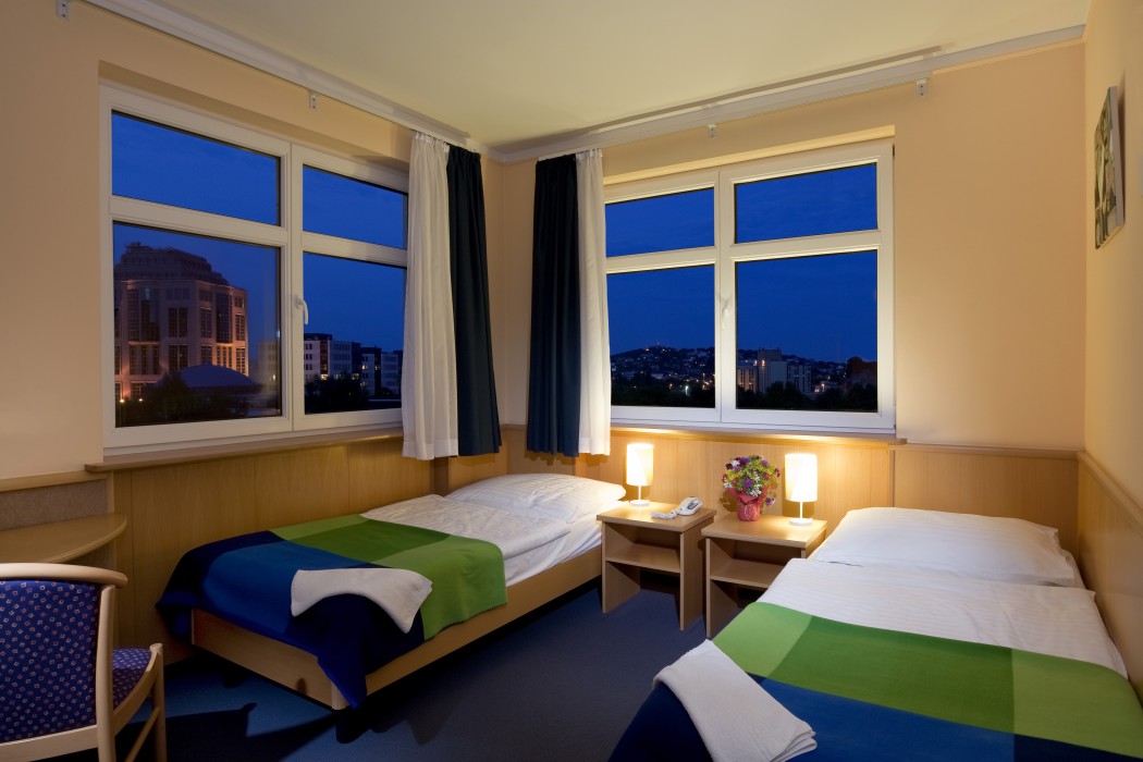 jagello hotel