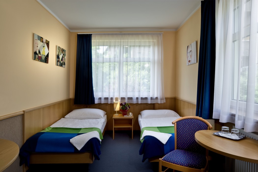 jagello hotel