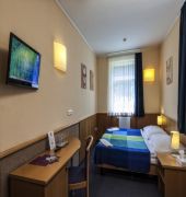 jagello hotel