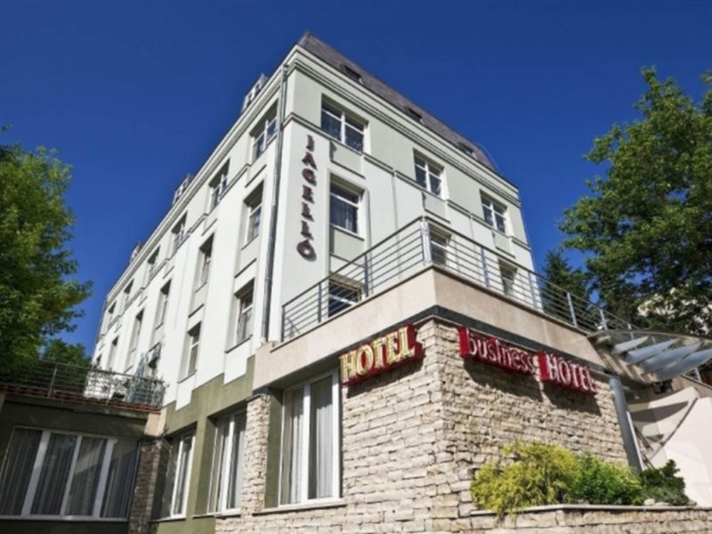 jagello hotel