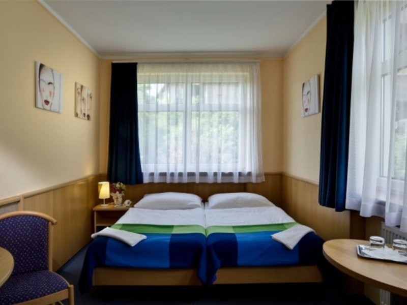 jagello hotel