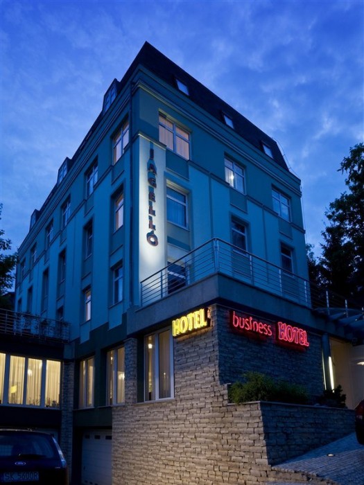 jagello hotel