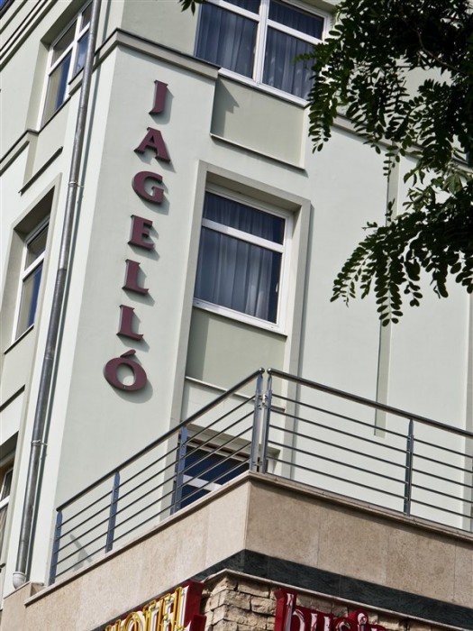 jagello hotel