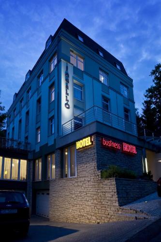 jagello hotel