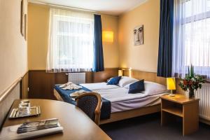 jagello hotel