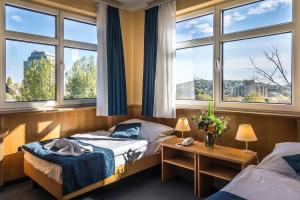 jagello hotel