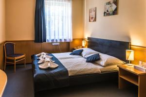 jagello hotel
