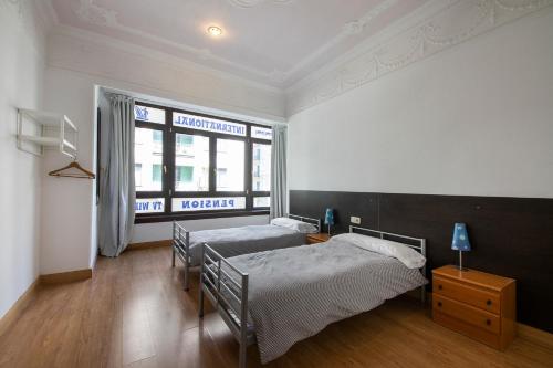 kontxa guesthouse