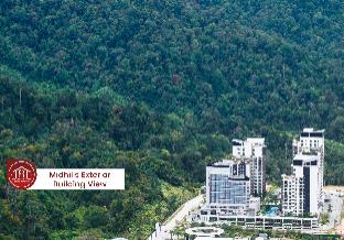 midhills prime suites genting highlands