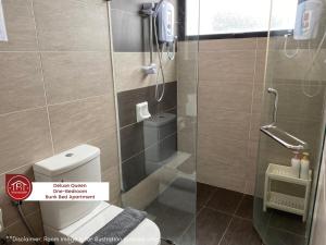 midhills prime suites genting highlands