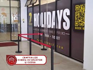 midhills prime suites genting highlands