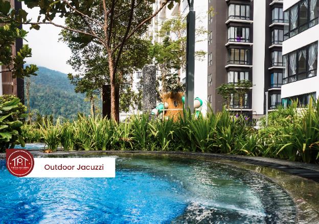 midhills prime suites genting highlands