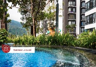 midhills prime suites genting highlands