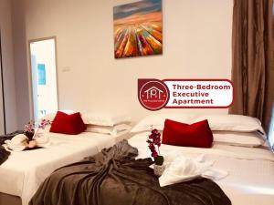 midhills prime suites genting highlands