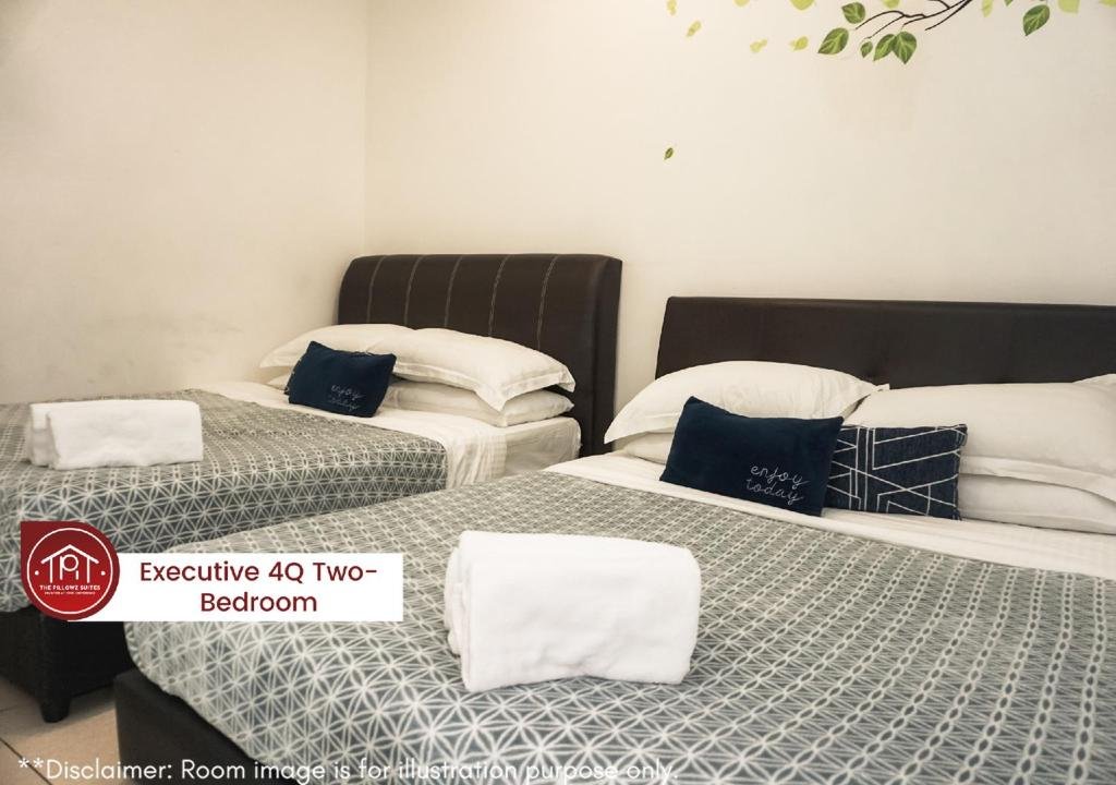 midhills prime suites genting highlands