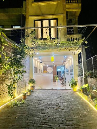 tam coc memories homestay