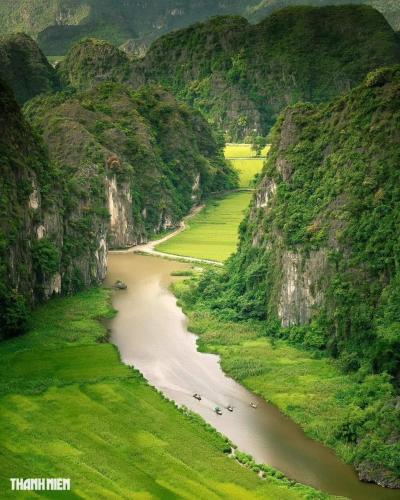 tam coc memories homestay