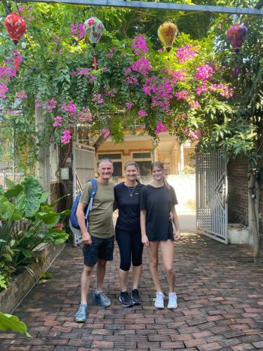 tam coc memories homestay