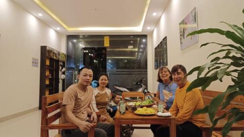 tam coc memories homestay