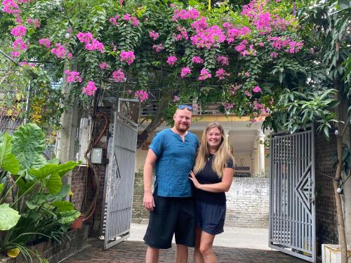 tam coc memories homestay