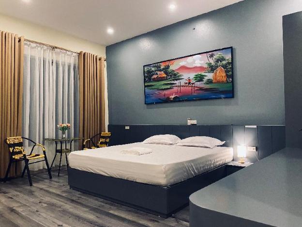 tam coc memories homestay