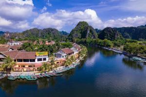 tam coc memories homestay