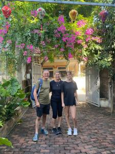 tam coc memories homestay