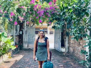 tam coc memories homestay